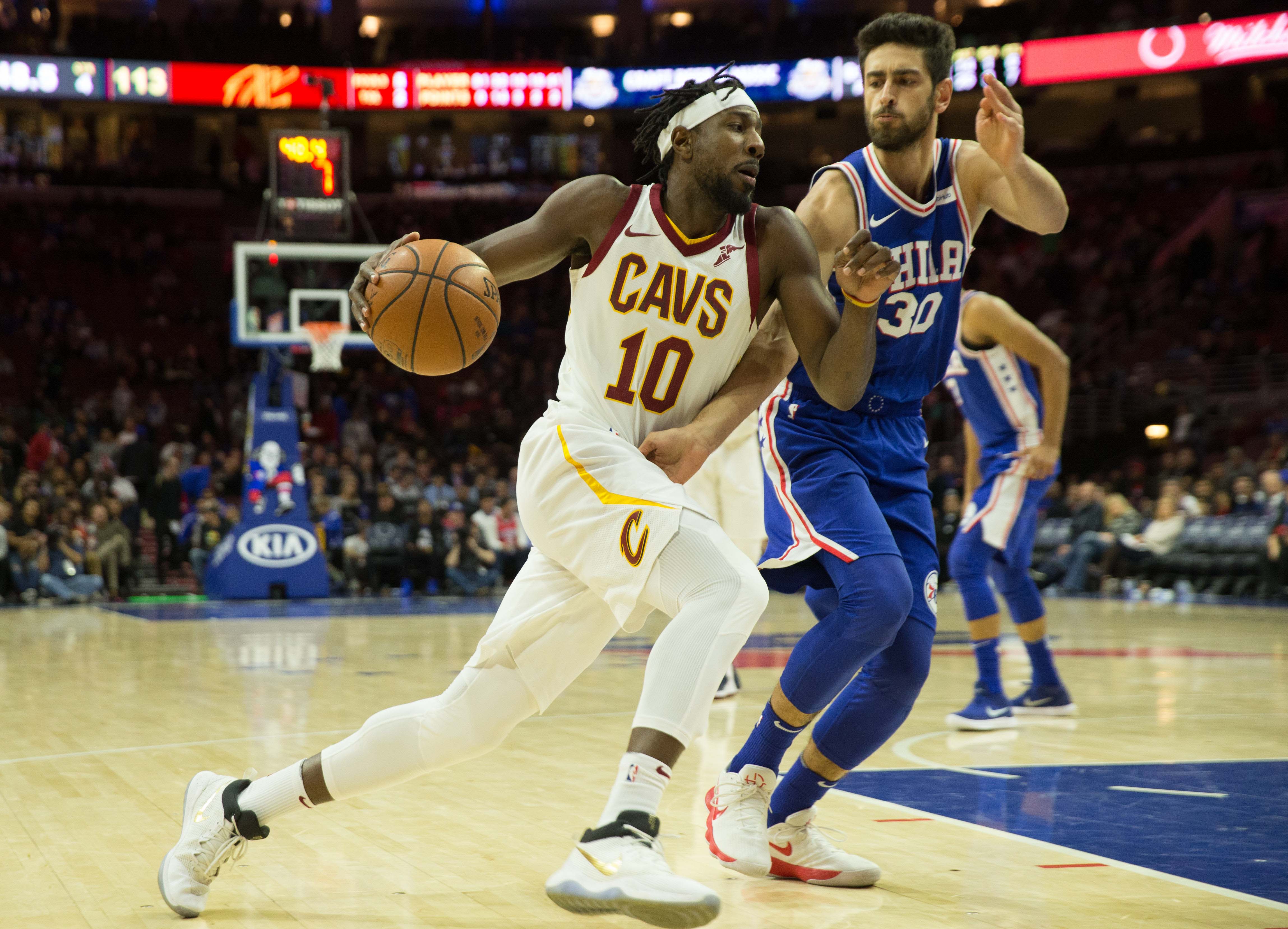 Sixers’ Rookie Furkan Korkmaz Out Indefinitely With Lisfranc Injury