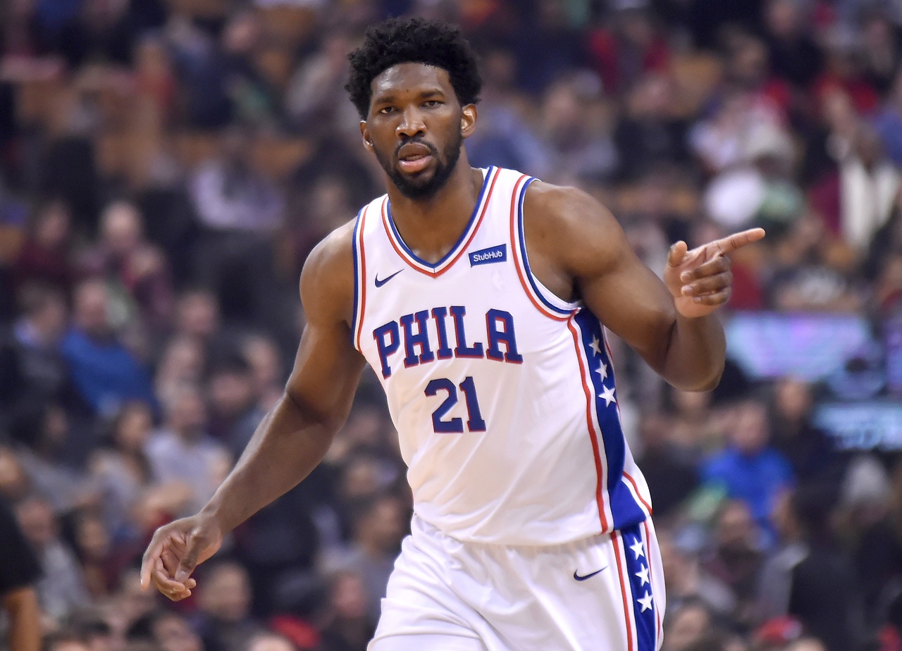 Sixers vs. Wizards Betting Preview (January 6, 2021) - Crossing Broad