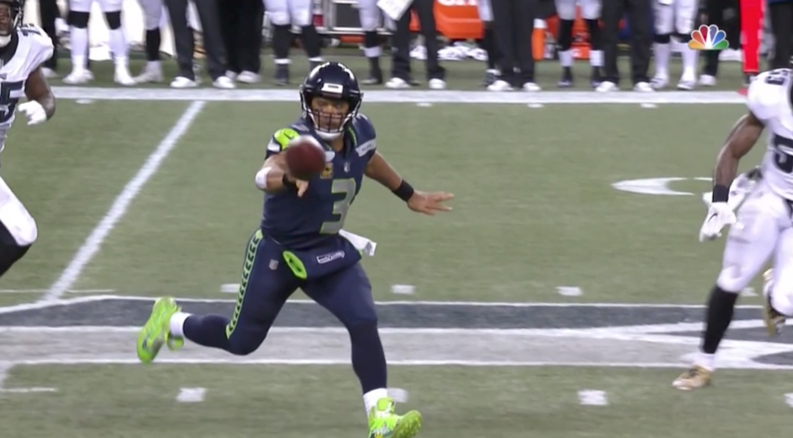 Breaking Down The Eagles’ Garish Decision Not To Challenge
