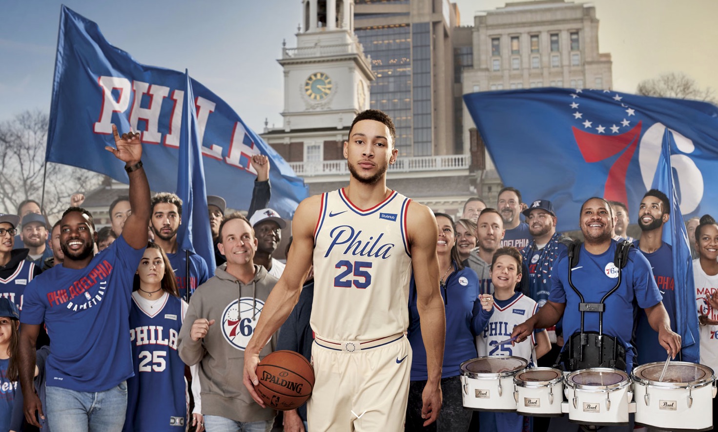 Is this the Leaked 2019 Sixers Statement Jersey? - Crossing Broad