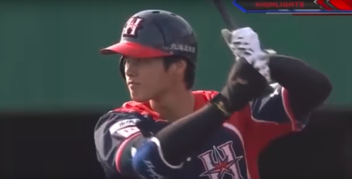 Shohei Otani Wants to See the Rocky Statue, But Doesn’t Want to Play for the Phillies