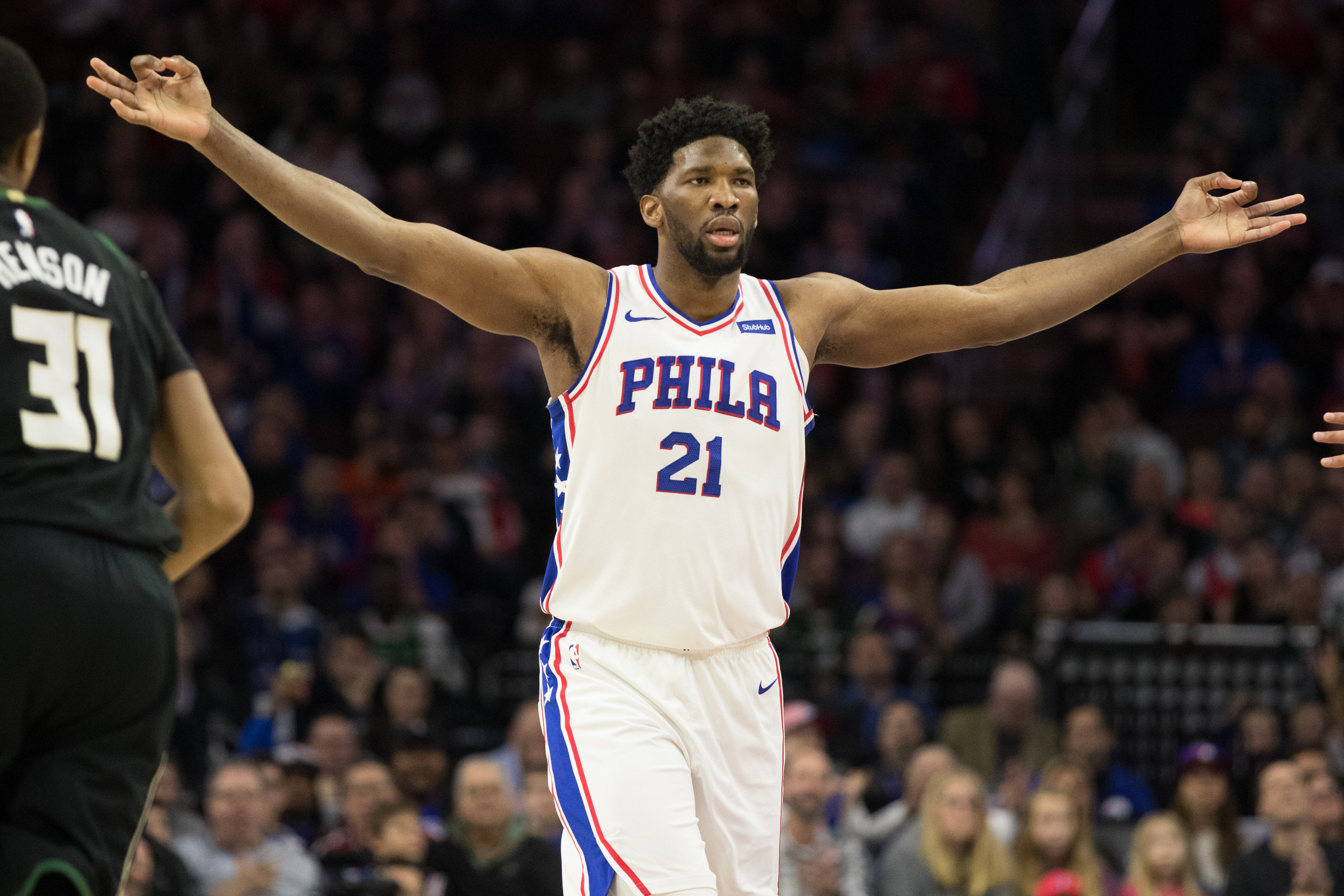 Getting the Results: Four Observations from Sixers 116, Bucks 94