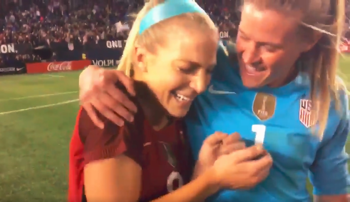 “Is He Really Going?” – Zach Ertz’s Wife Loses it After Hearing Super Bowl News