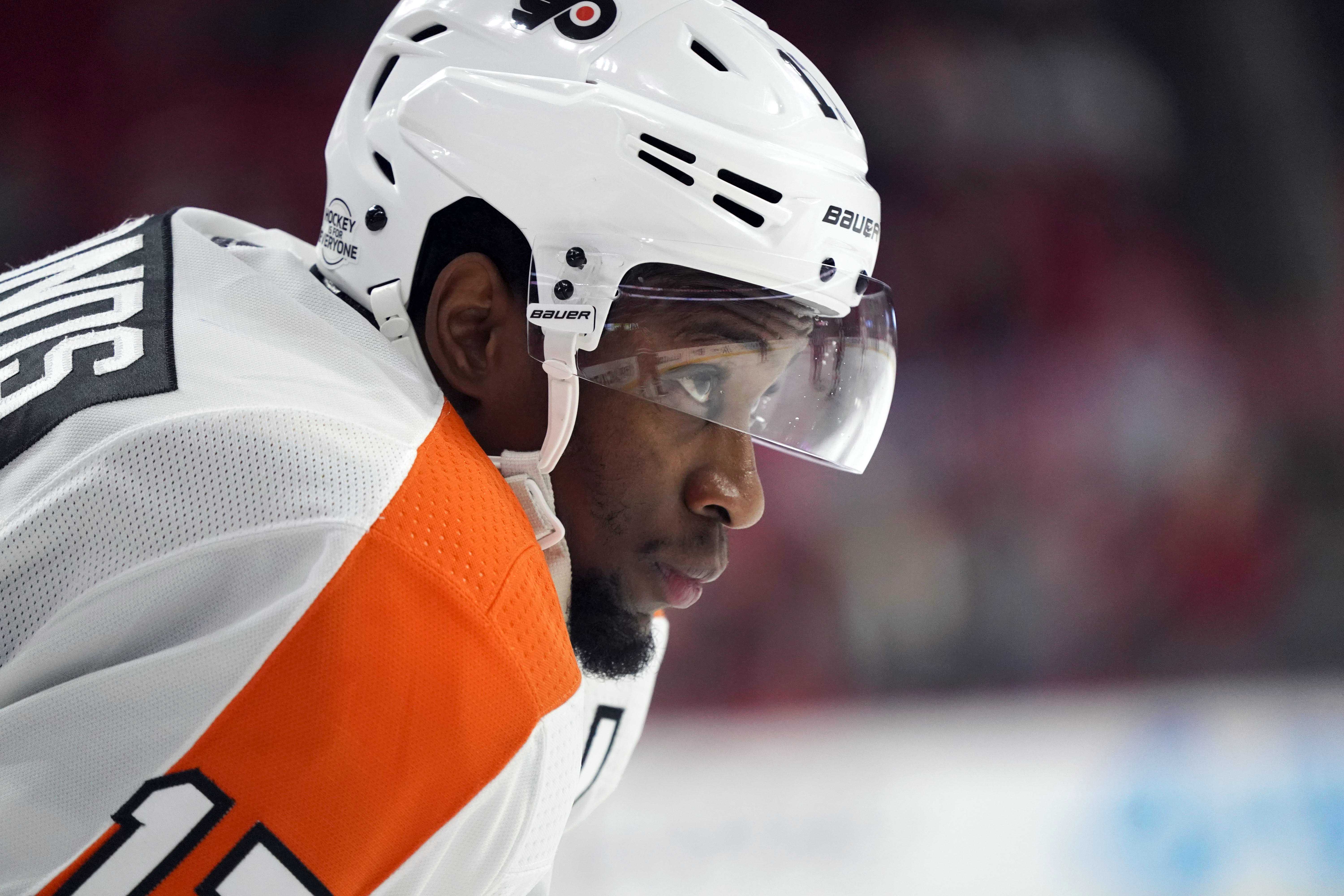 Wayne Simmonds Ruled Out 2-3 Weeks
