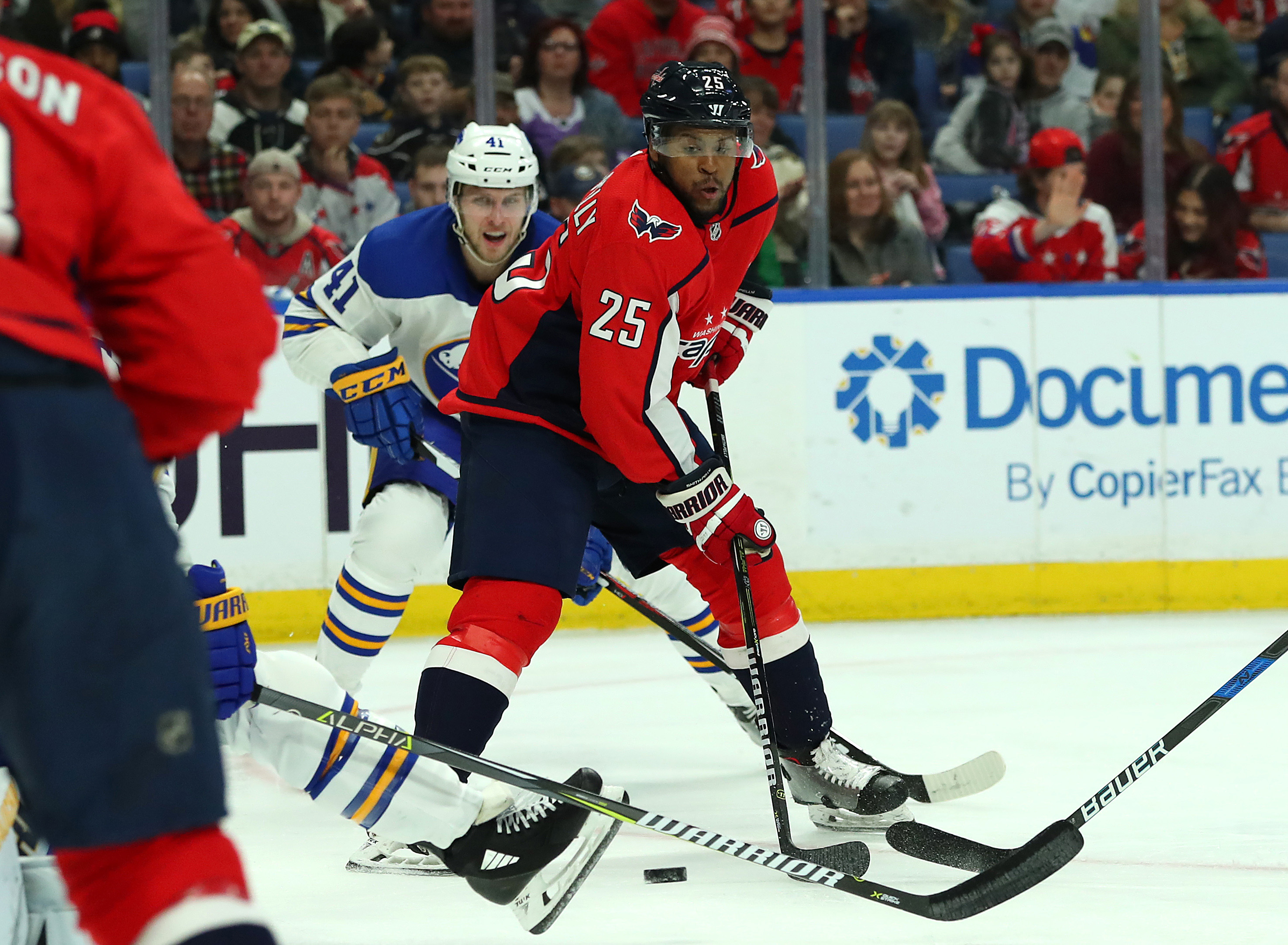 Taking on the “Stick to Sports” Myth