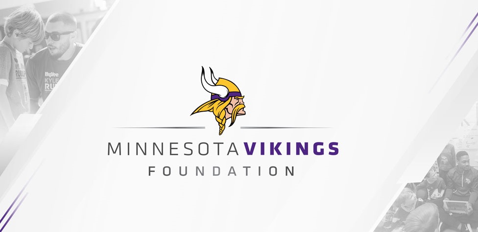 The Minnesota Vikings Foundation Sent Eagle Fans a Gift