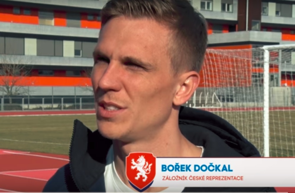 “Escape from China” – Union Reportedly Looking to Add Czech Playmaker