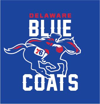The Delaware 87ers are Now the Blue Coats