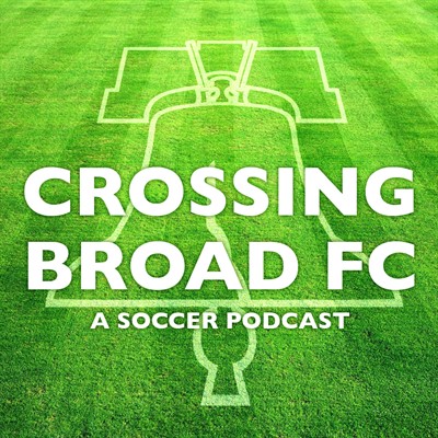 Crossing Broad FC: Champions League Recap, Zlatan Conquers MLS, A Shocking Turn