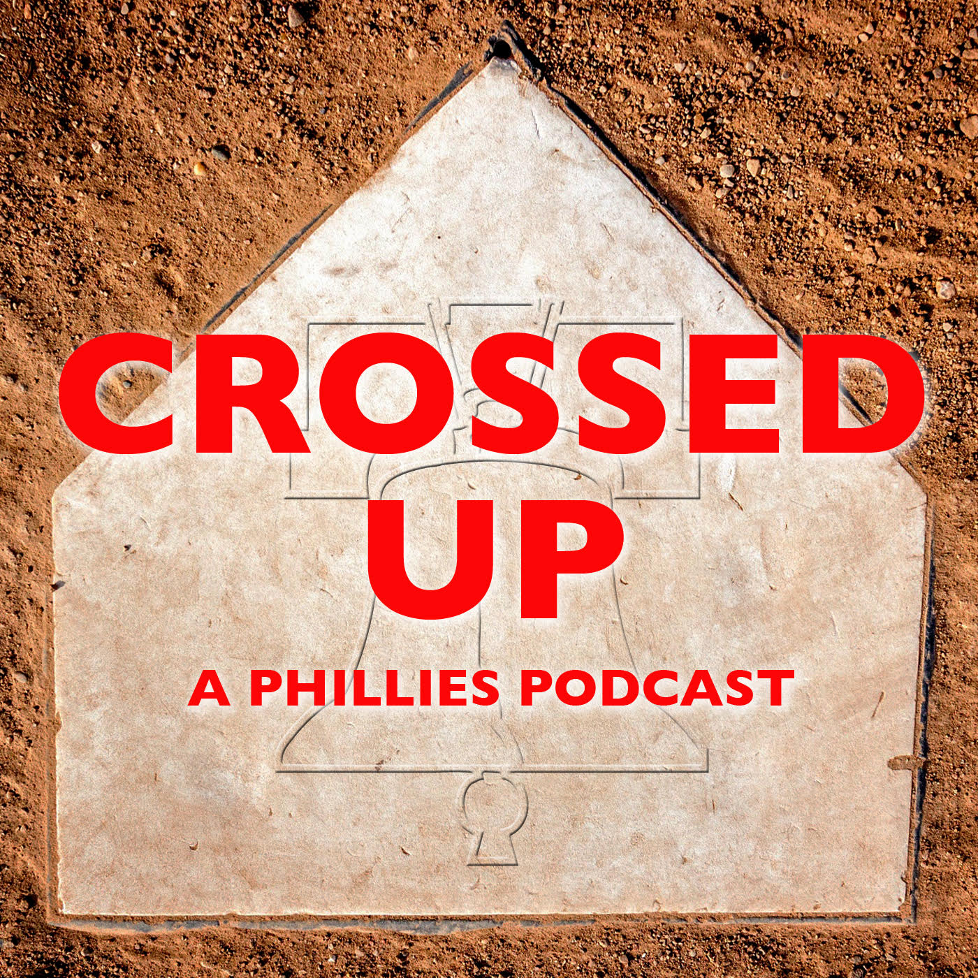 Crossed Up (A Phillies Podcast): You Love to See It