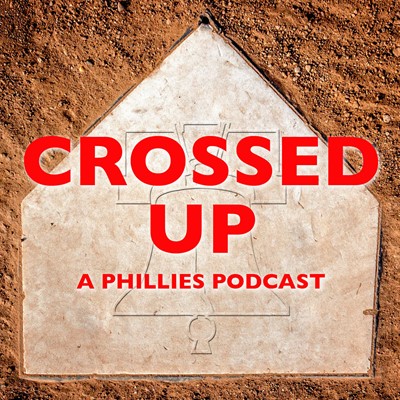 Crossed Up (A Phillies Podcast): Hitting the Reset Button
