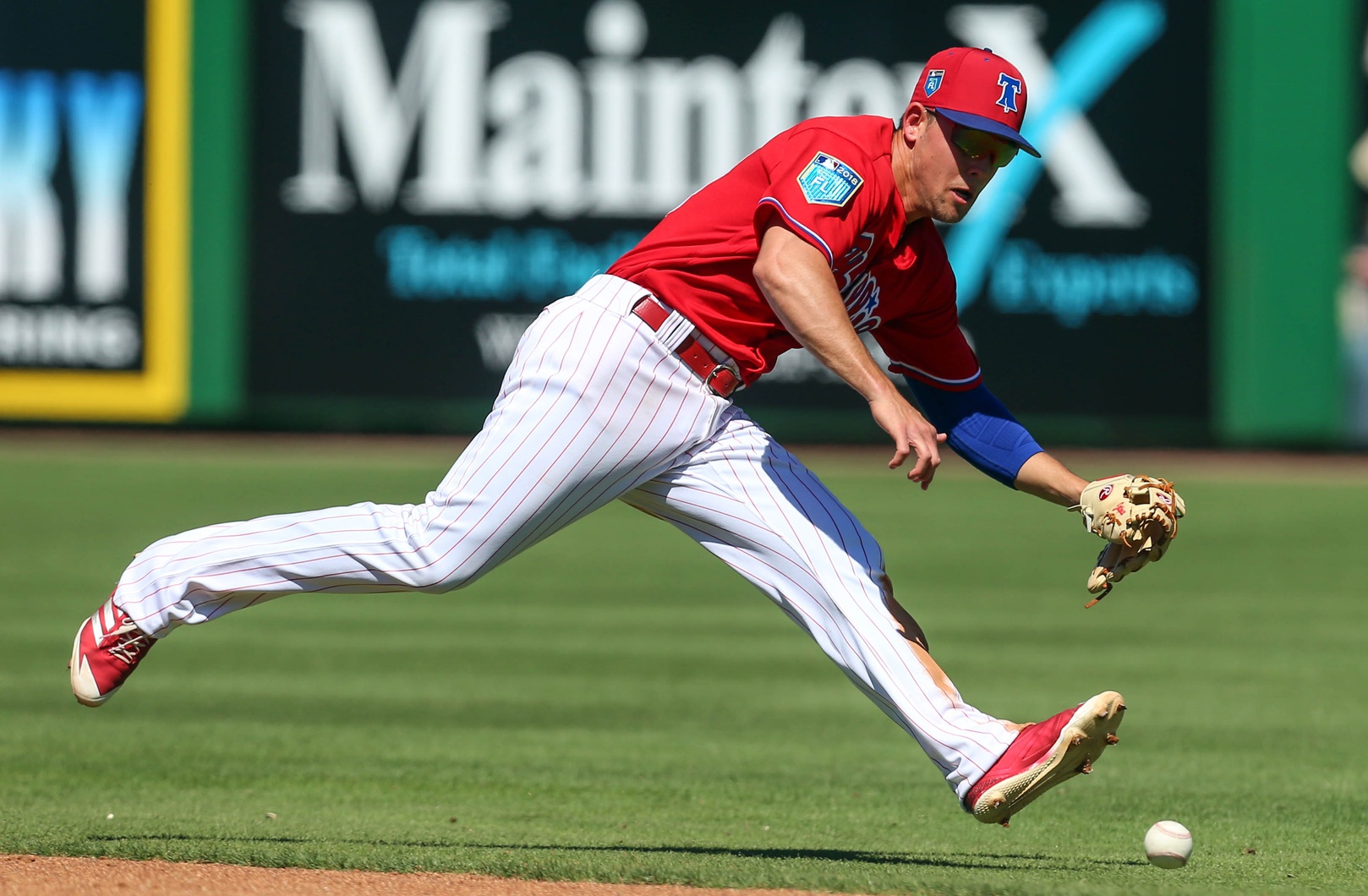 The Scott Kingery Hype has Reached a Whole New Level
