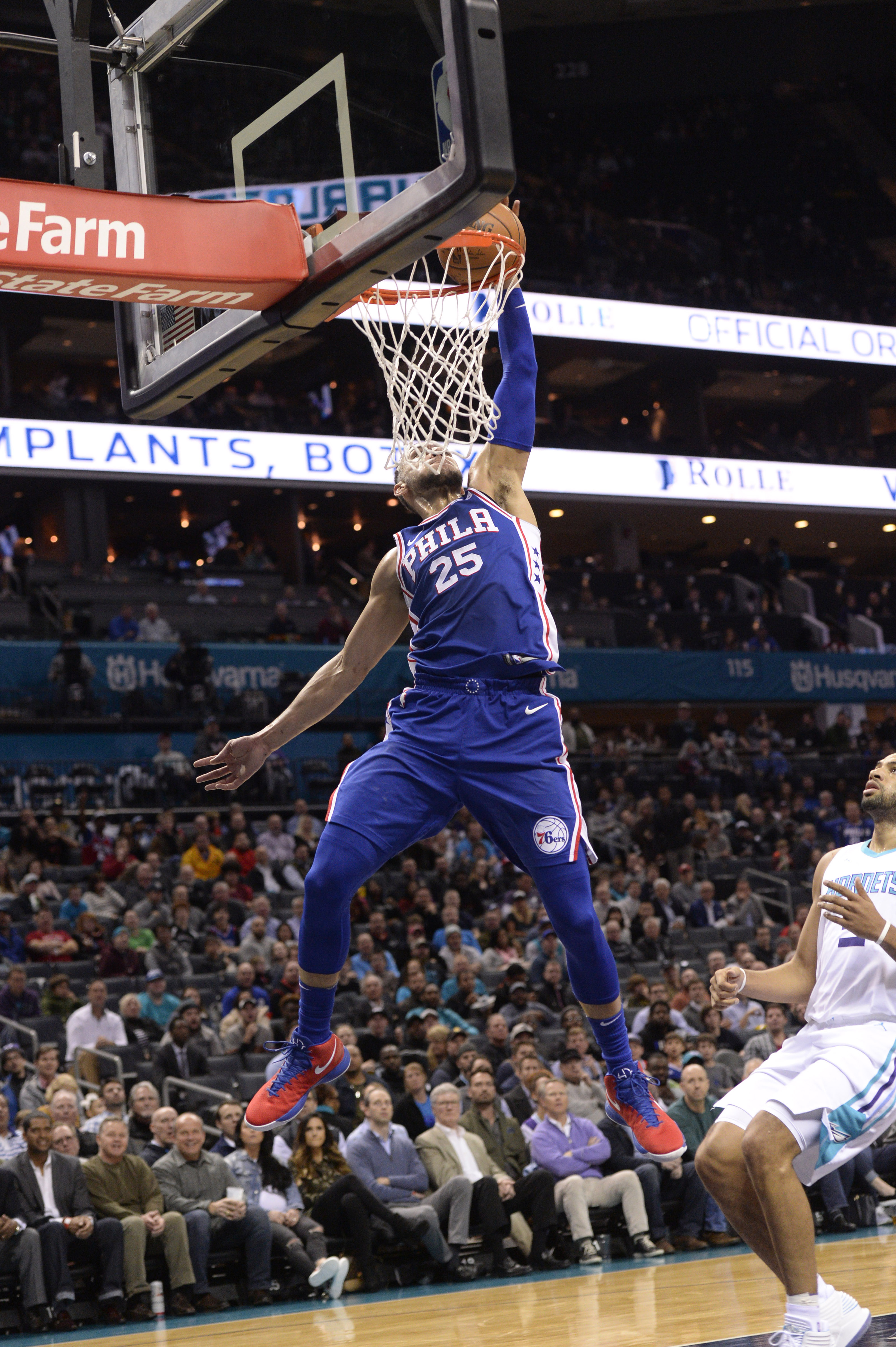 The Light at the End of the Sixers’ Tunnel Grows Bigger and Brighter