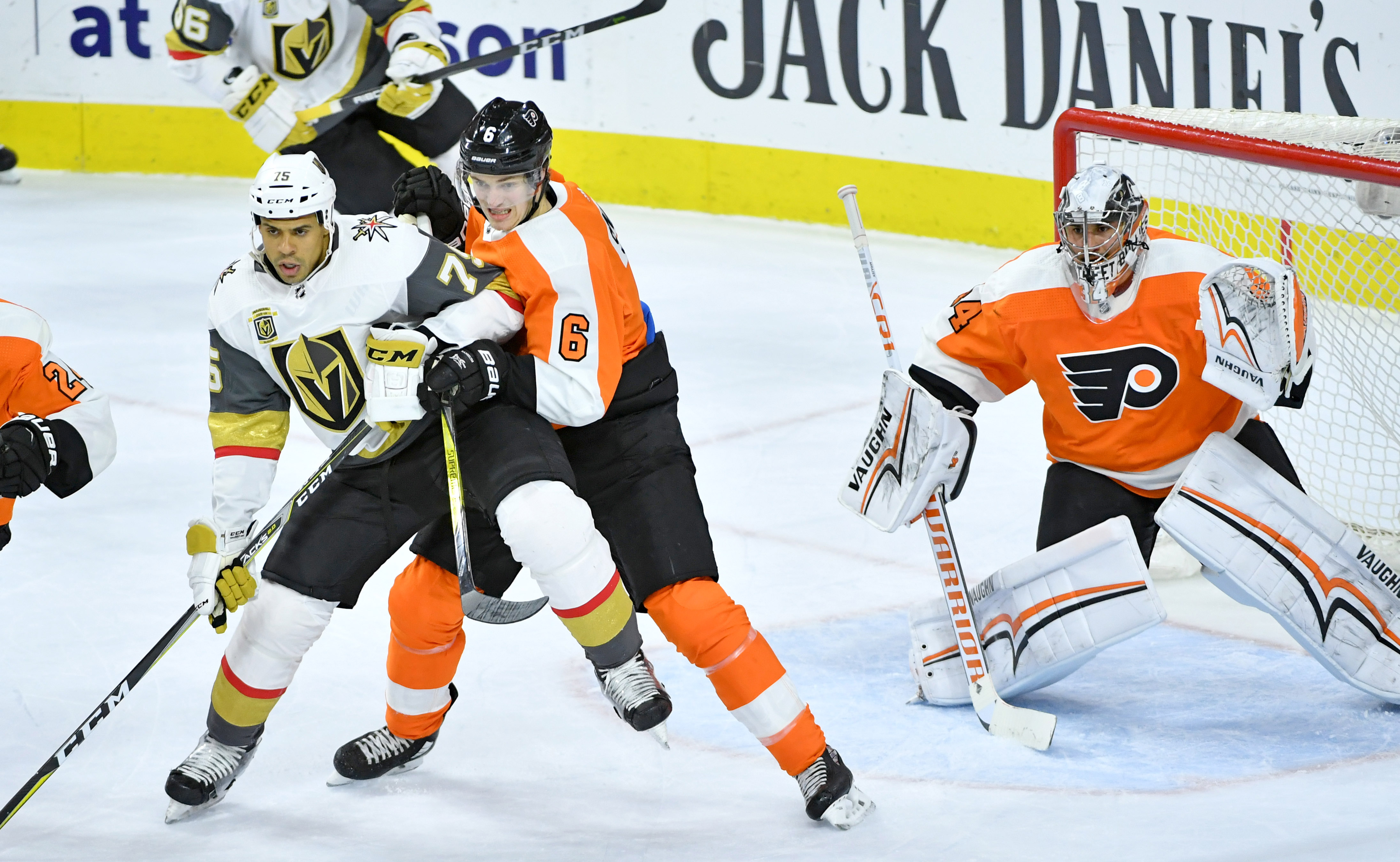 Rolling Snake Eyes – What the Latest Loss Means for the Flyers’ Playoff Chances