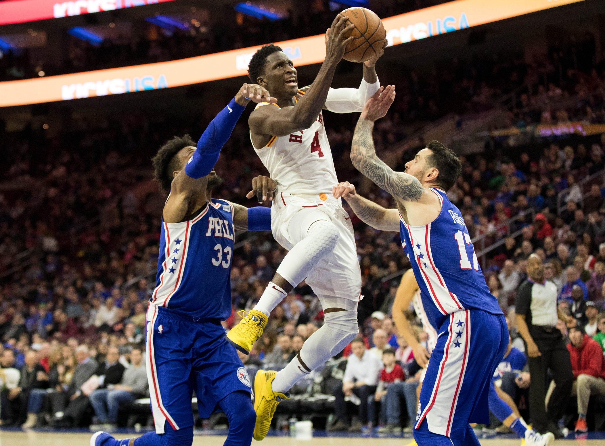 Your Wednesday Morning Roundup