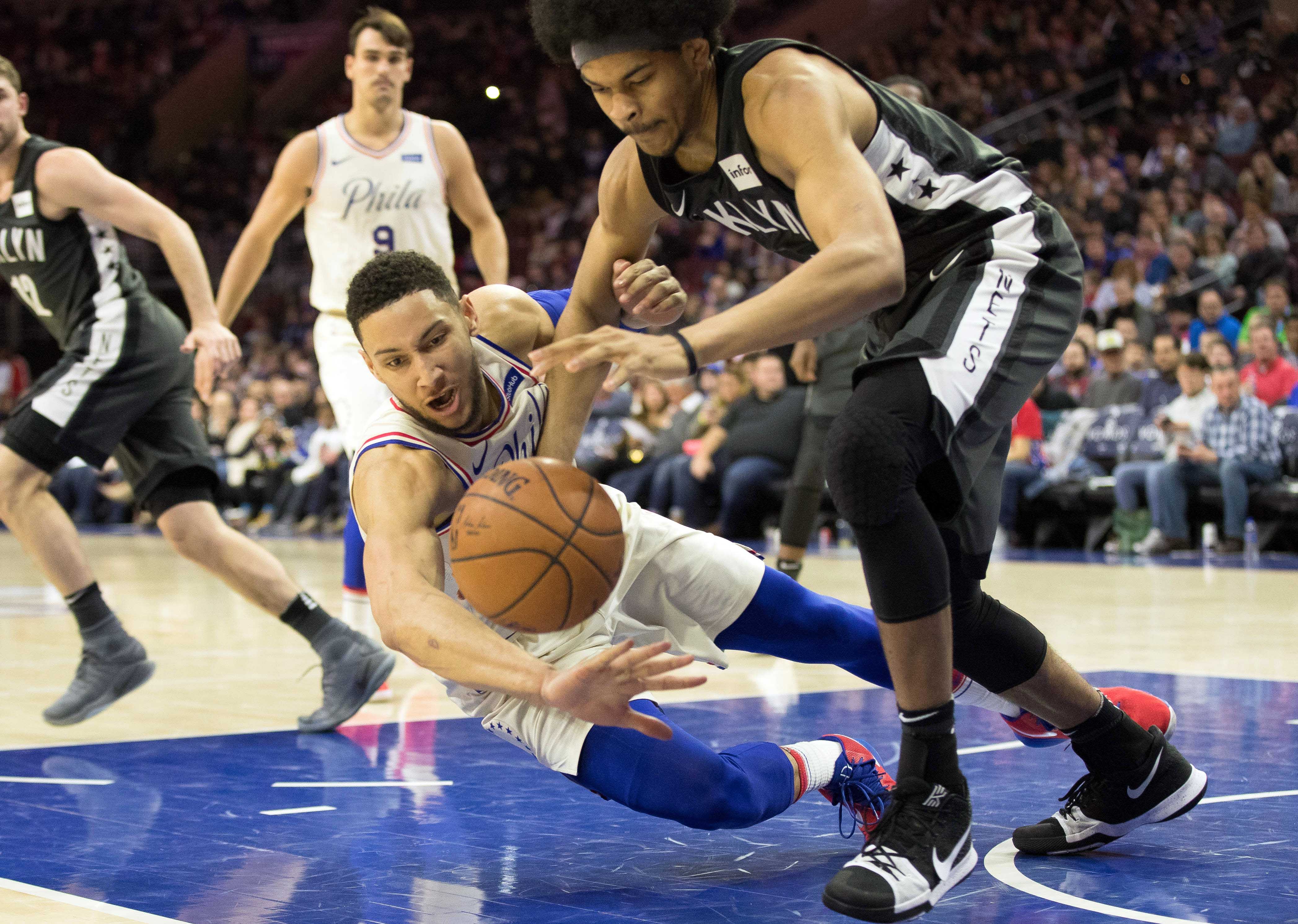 Executing When It Matters – Observations from Sixers 120, Nets 116