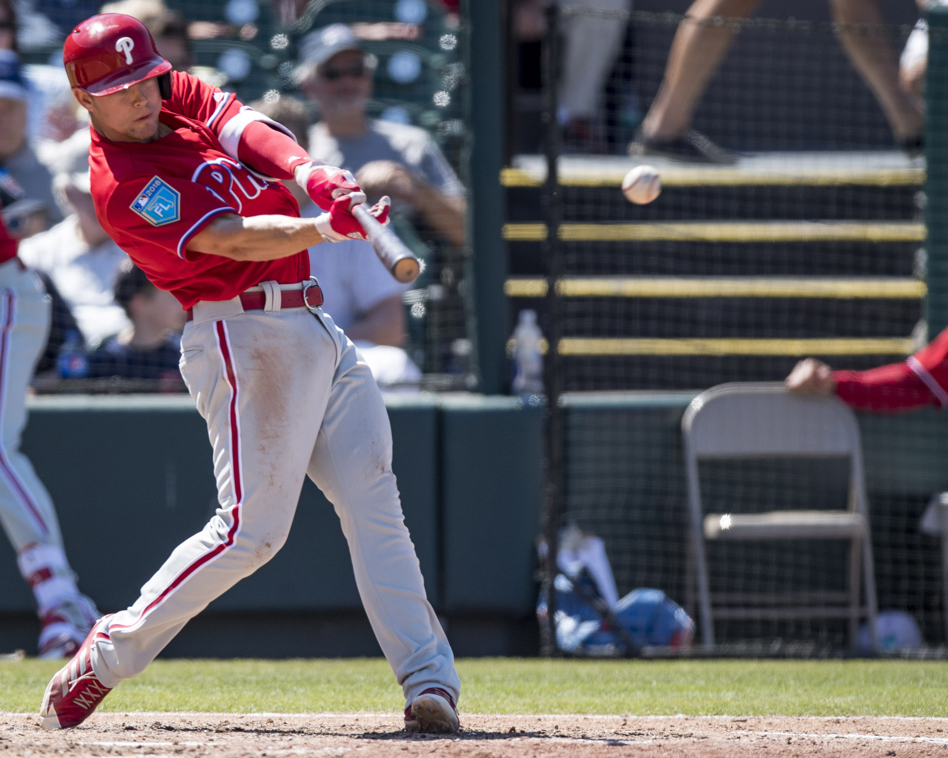 Some Takeaways from the Scott Kingery Press Conference