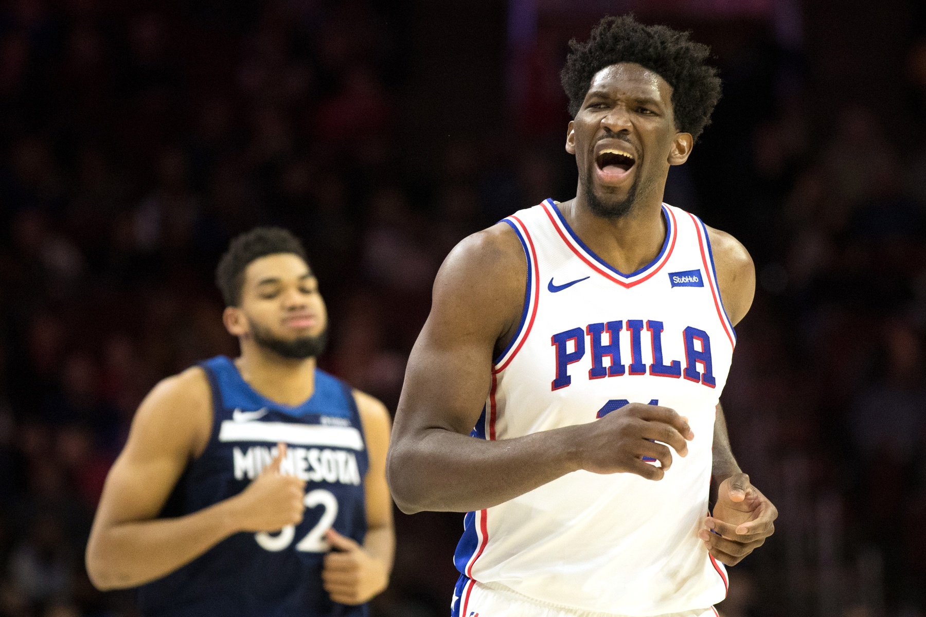 Your Monday Morning Roundup