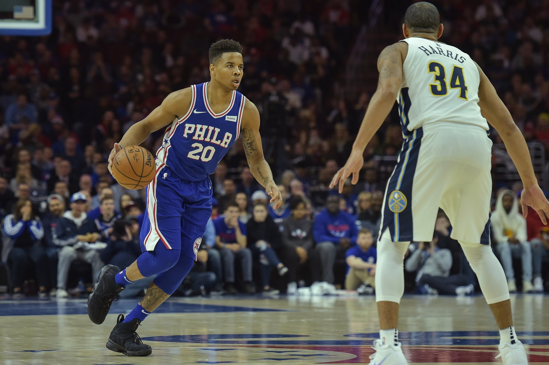 Brett Brown Thinks Markelle Fultz Will Play Again for the Sixers
