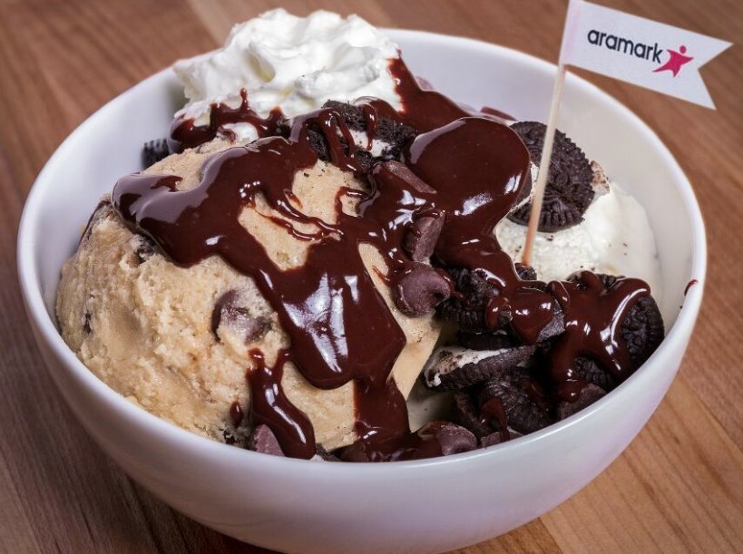Early Impressions of the New Food Items Available at Citizens Bank Park