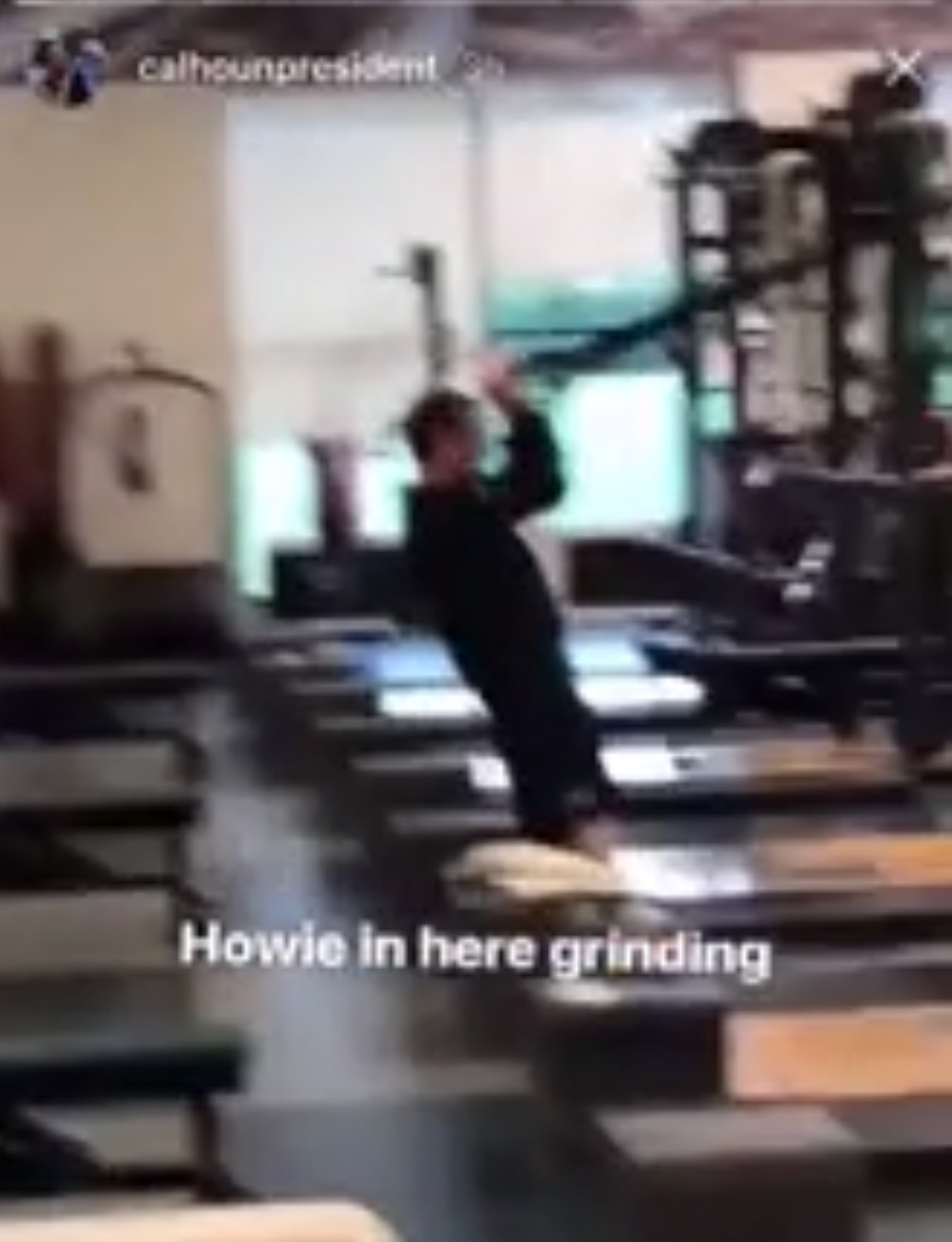 Alshon Jeffery Creeps on Howie Roseman’s Workout