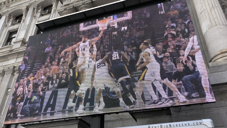 Here’s The Villanova Focused One Shining Moment Video