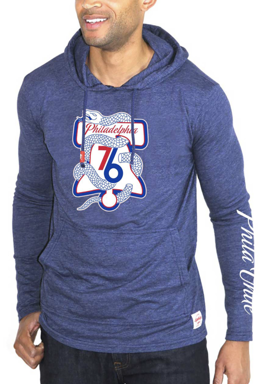 Hot Product: Sixers Playoff Hoodie