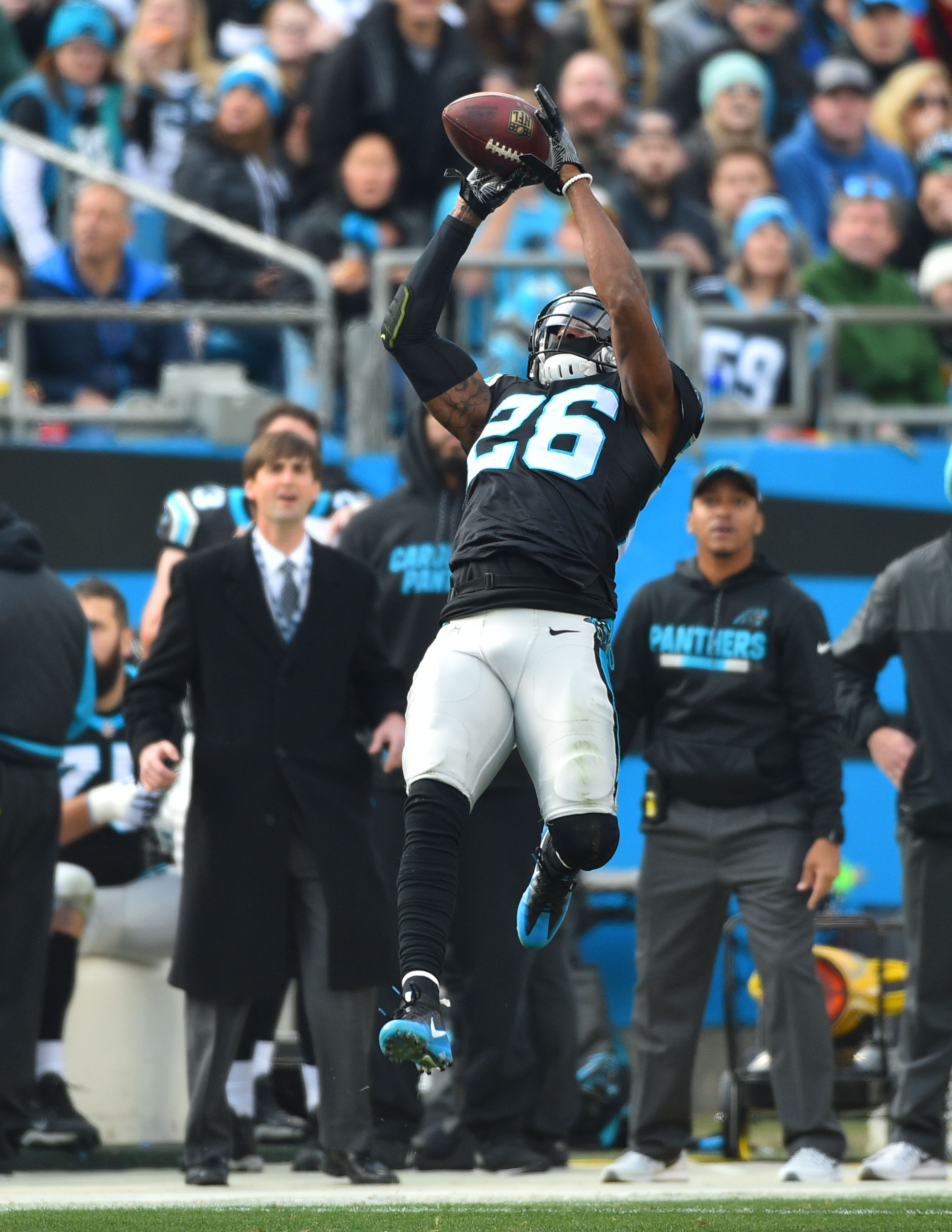 The Difference Between Daryl Worley and Michael Bennett