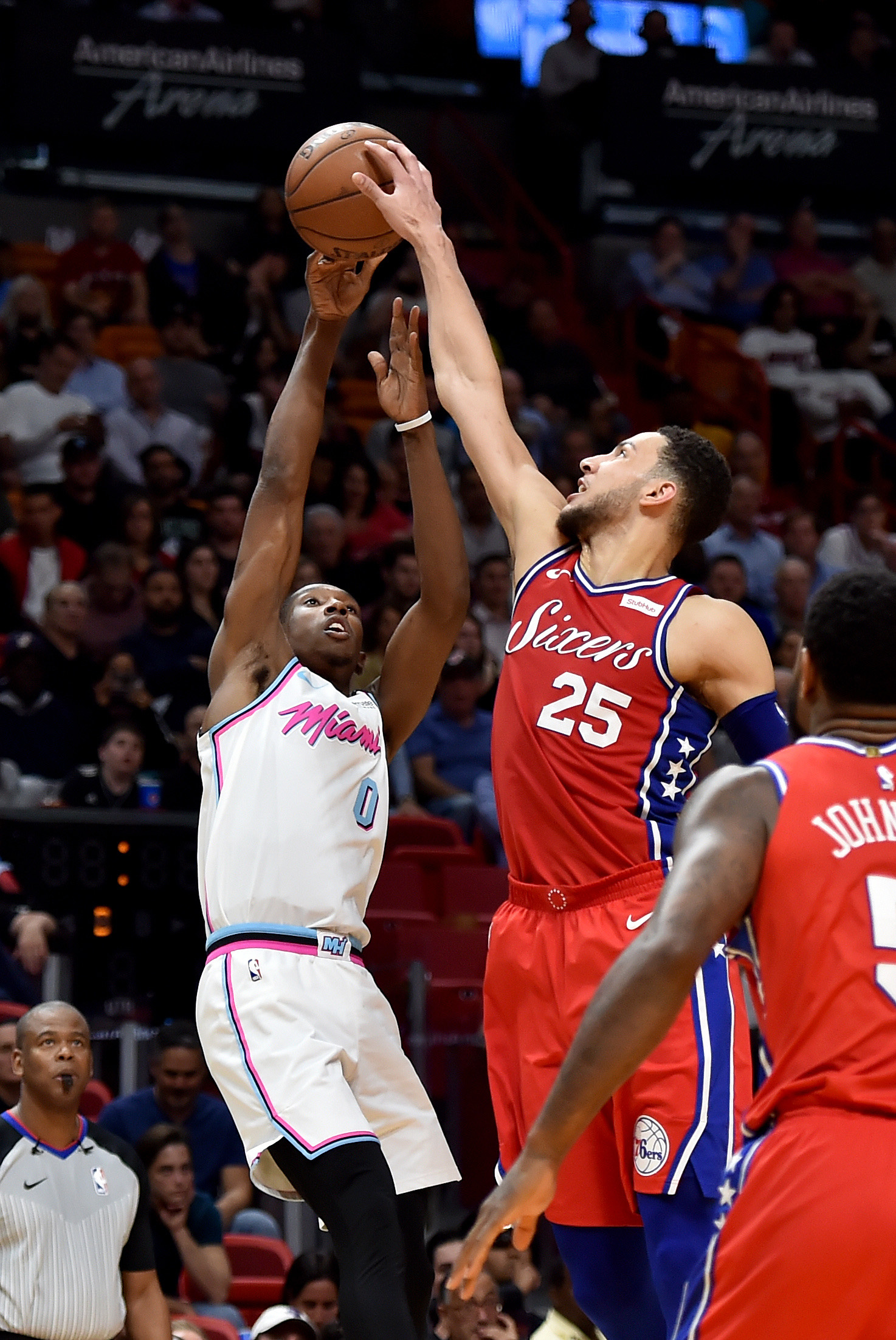 Previewing the Sixers and Heat, Part One: The Numbers