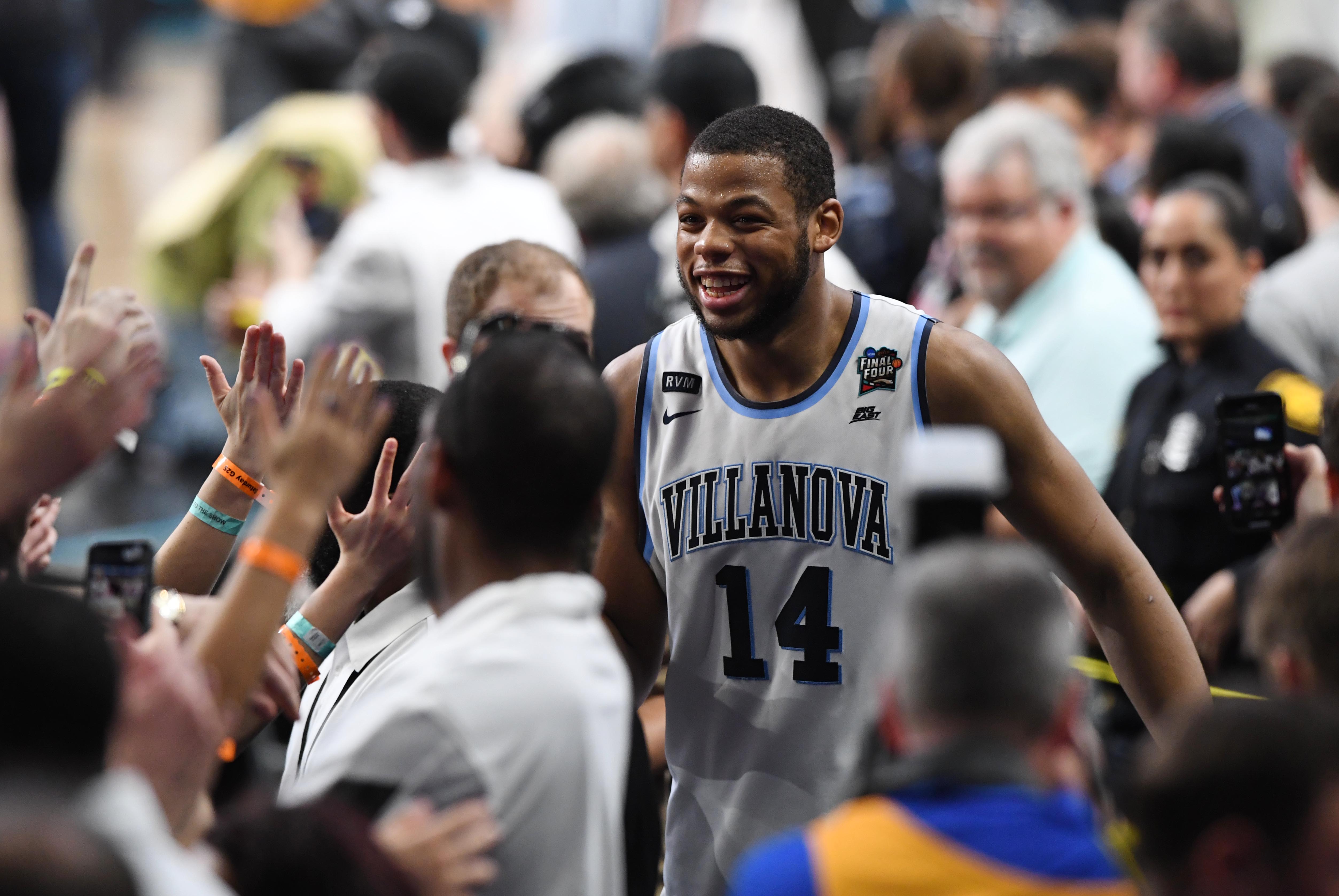 Opinion: I Find it Hard to Root Against Villanova