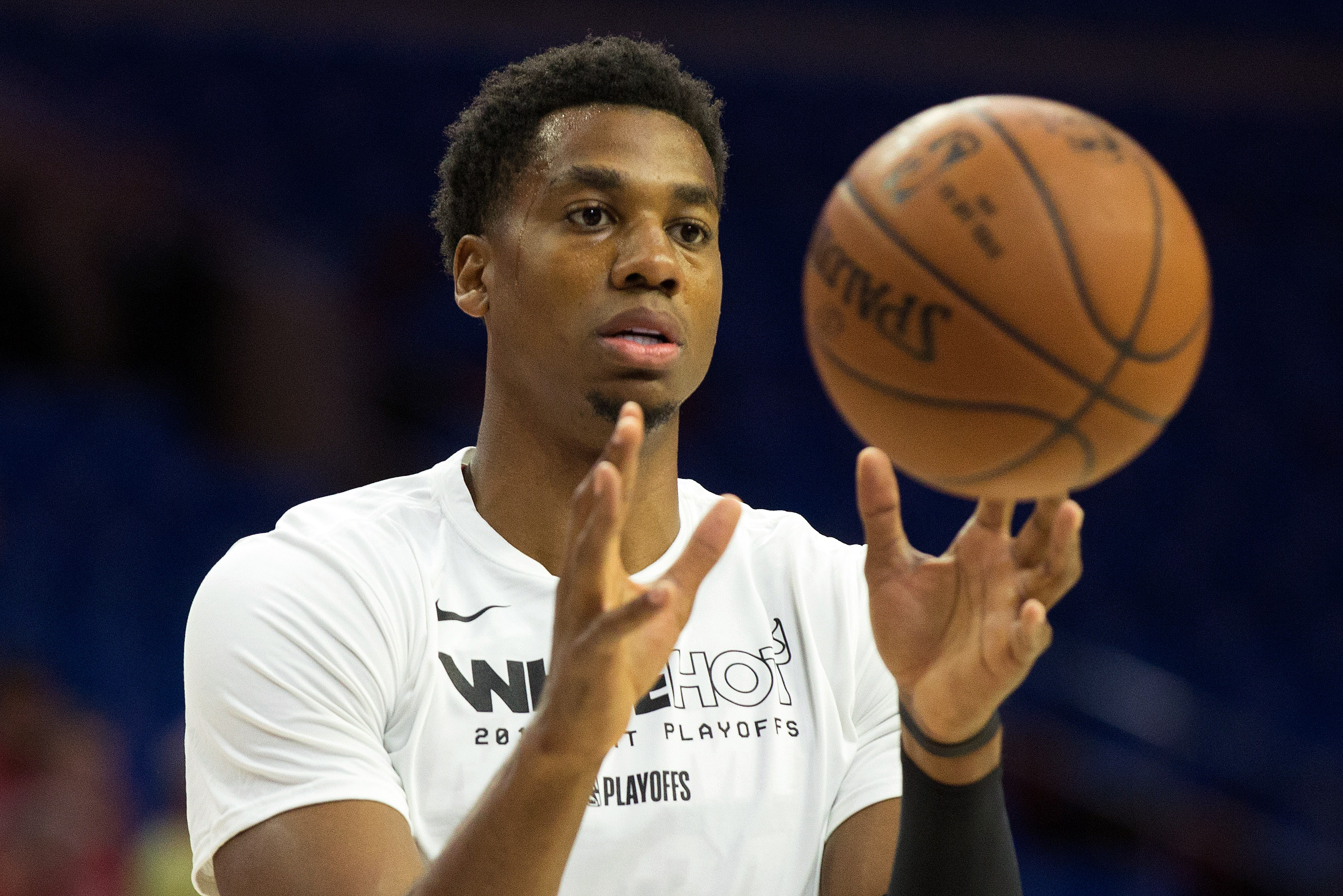 Game Two: Five Things to Watch For