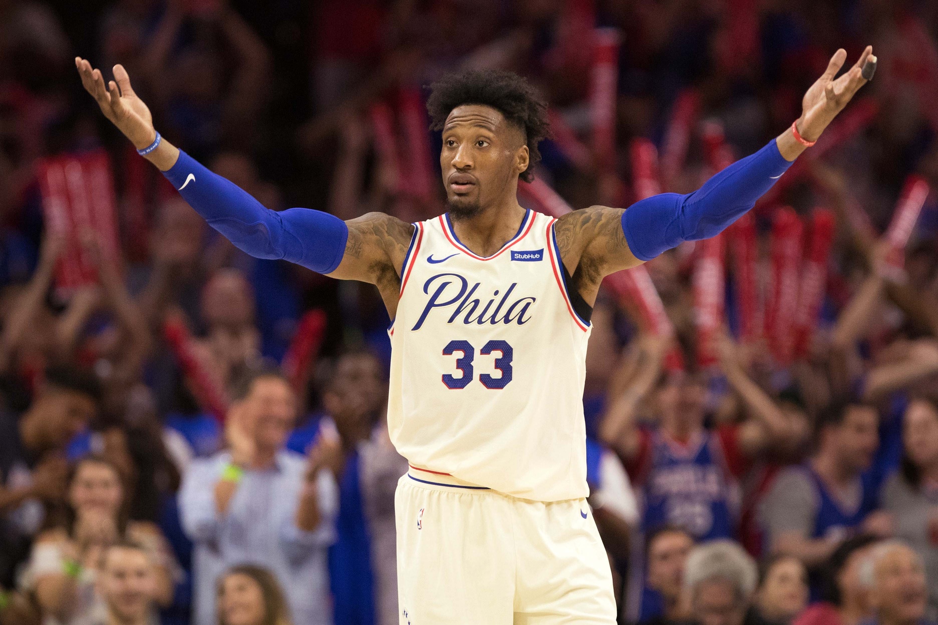 Your Monday Morning Roundup