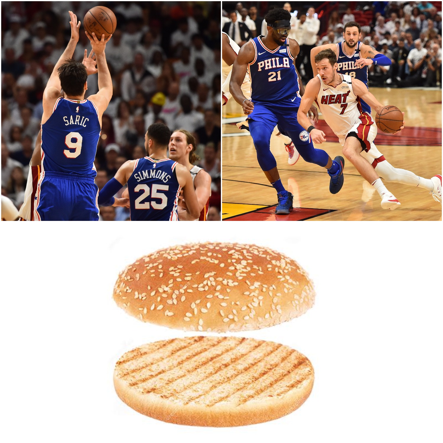 Garbage Time Layups: Legitimate Beef or a Big Nothingburger?