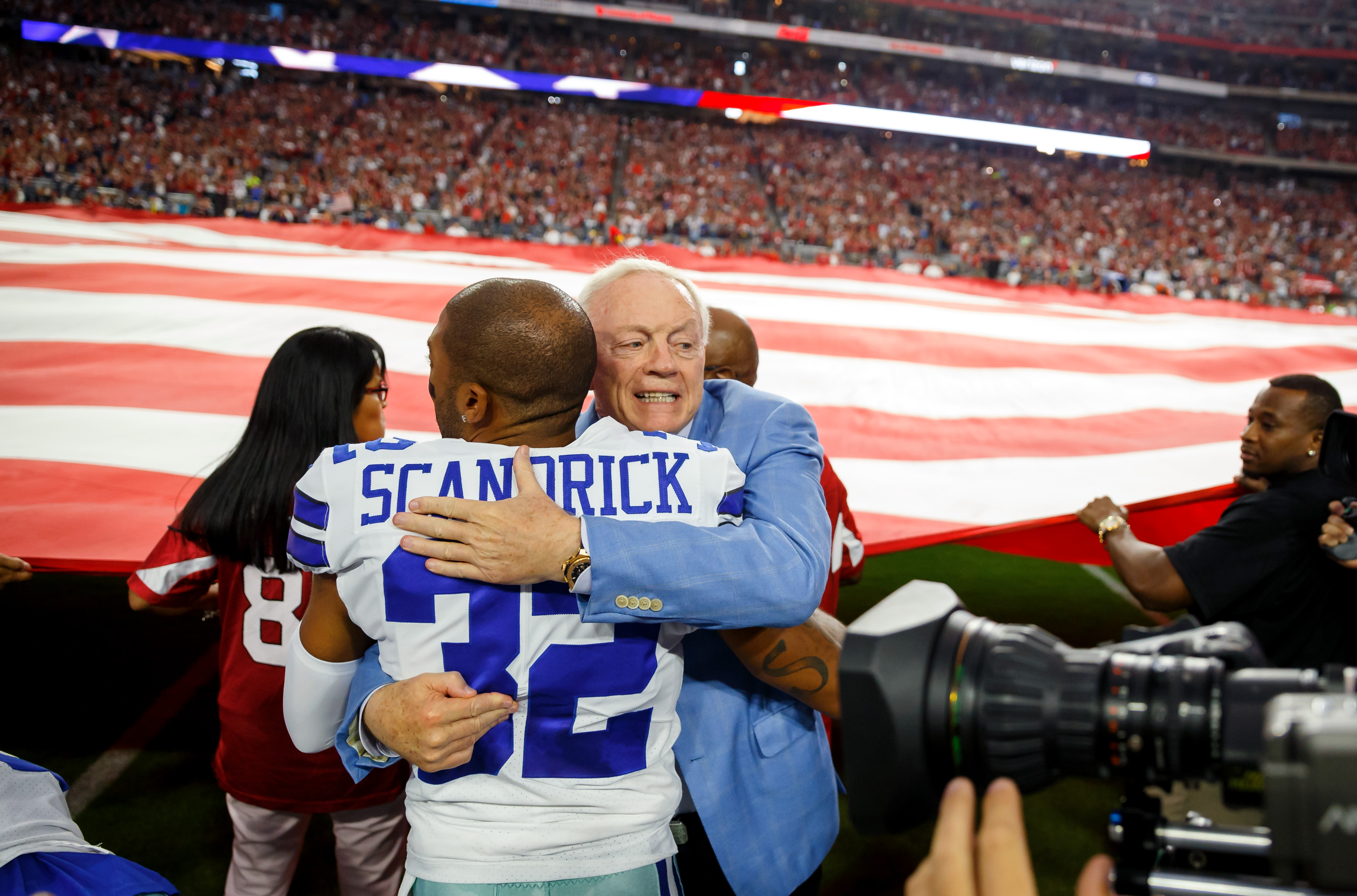 The NFL’s National Anthem Policy Solves Nothing