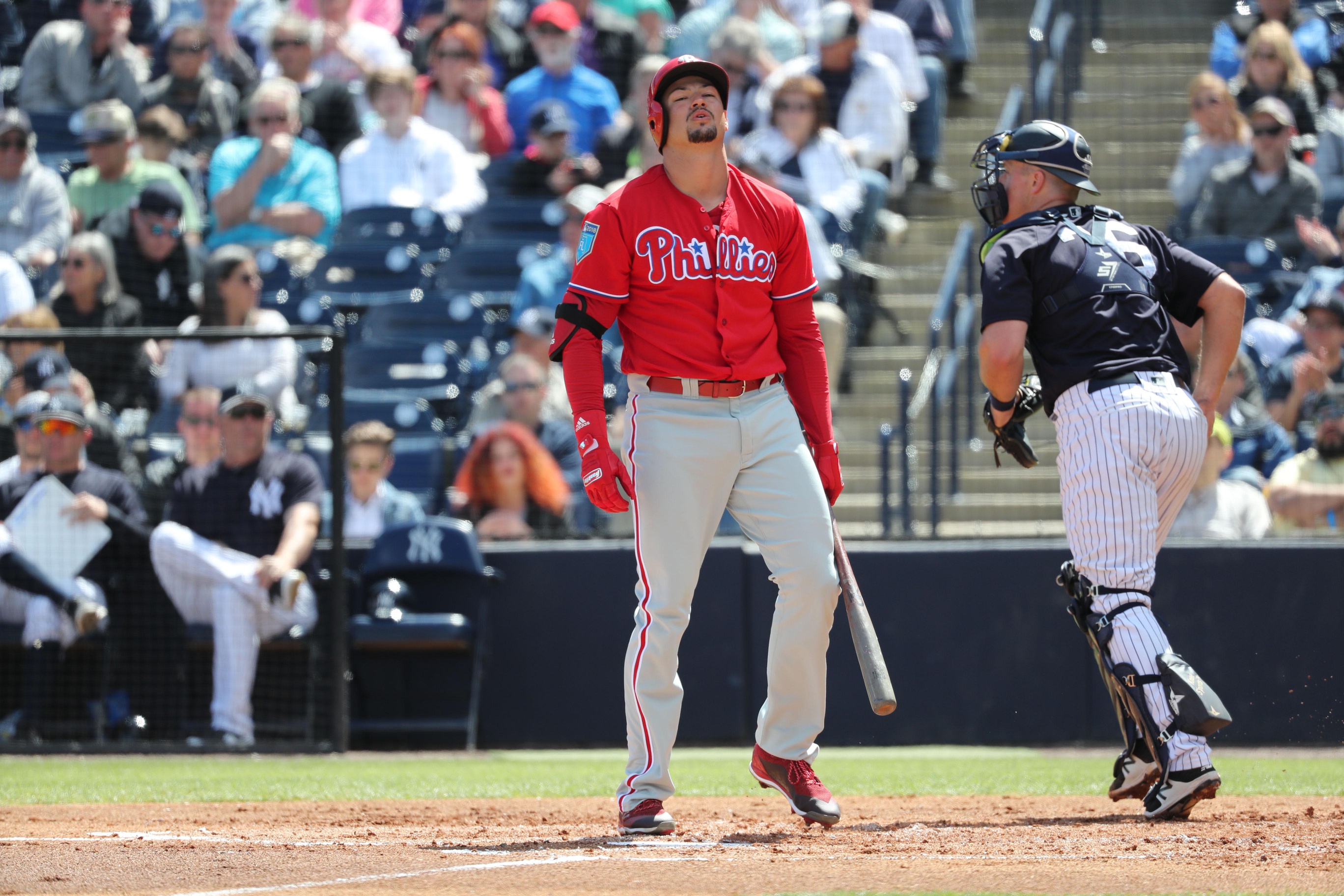 The Forgotten Man: Does Dylan Cozens Still Have A Chance?