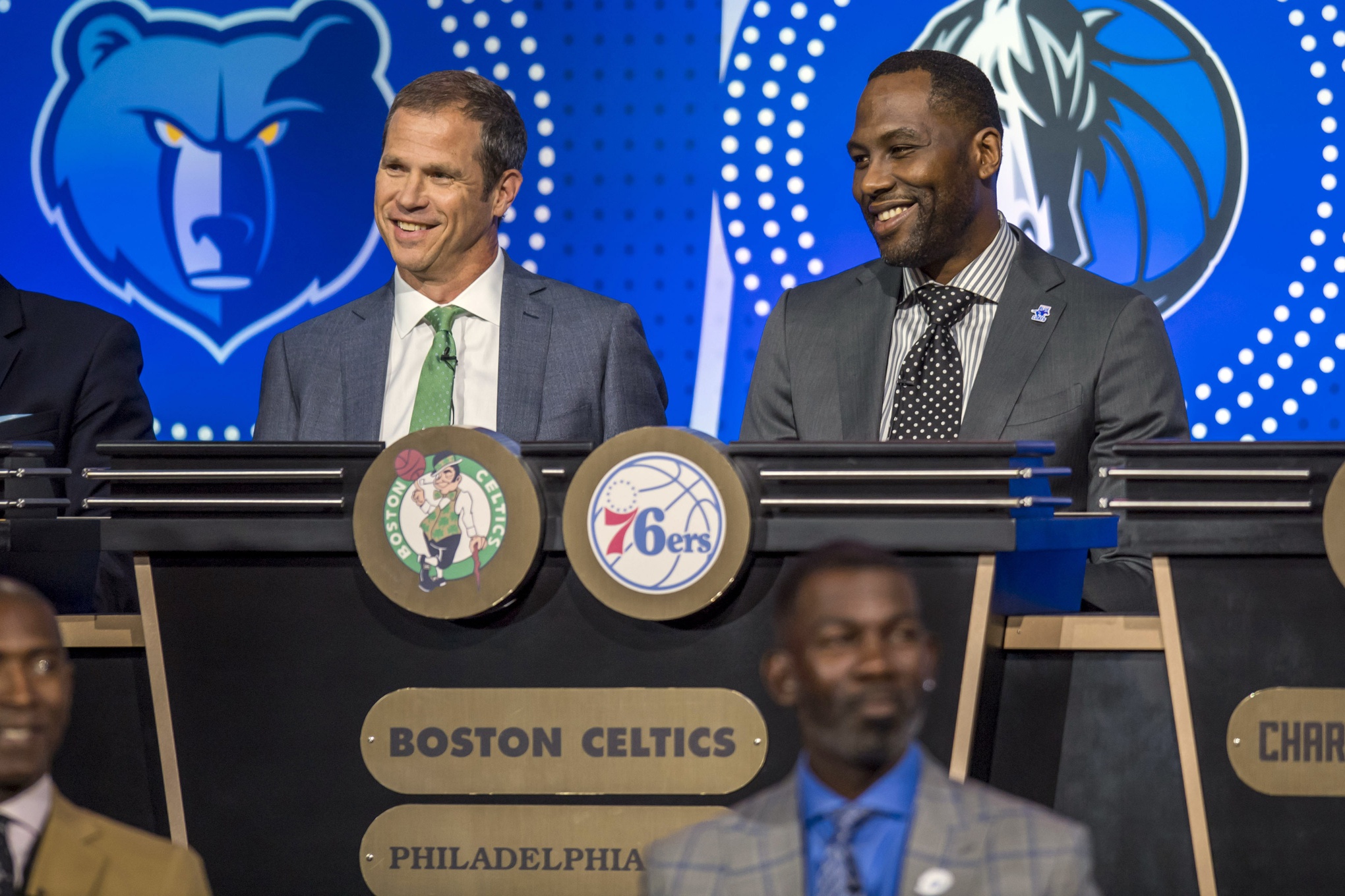 Your Wednesday Morning Roundup