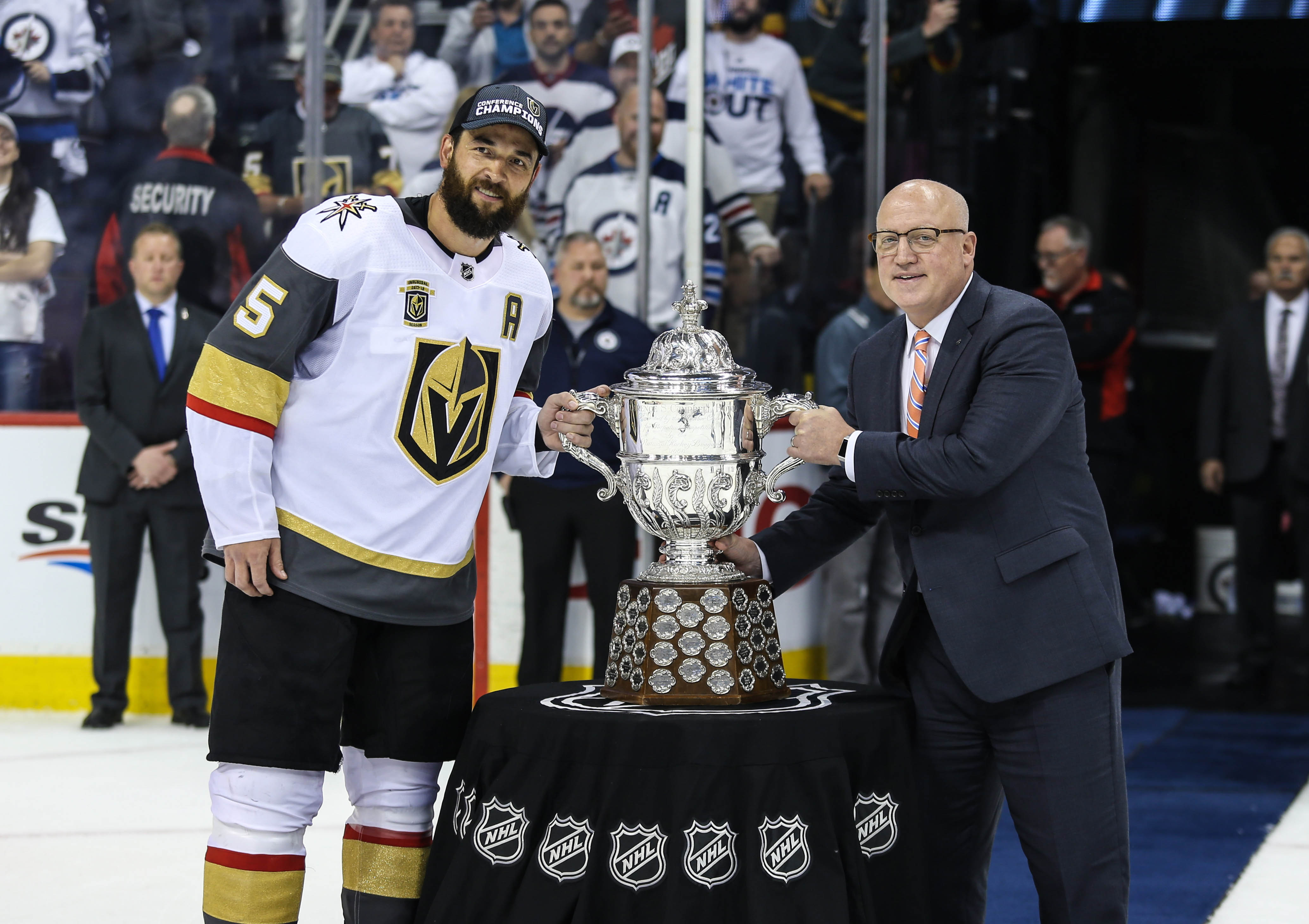 How in the World is Vegas’ Success “Bad” for the NHL?