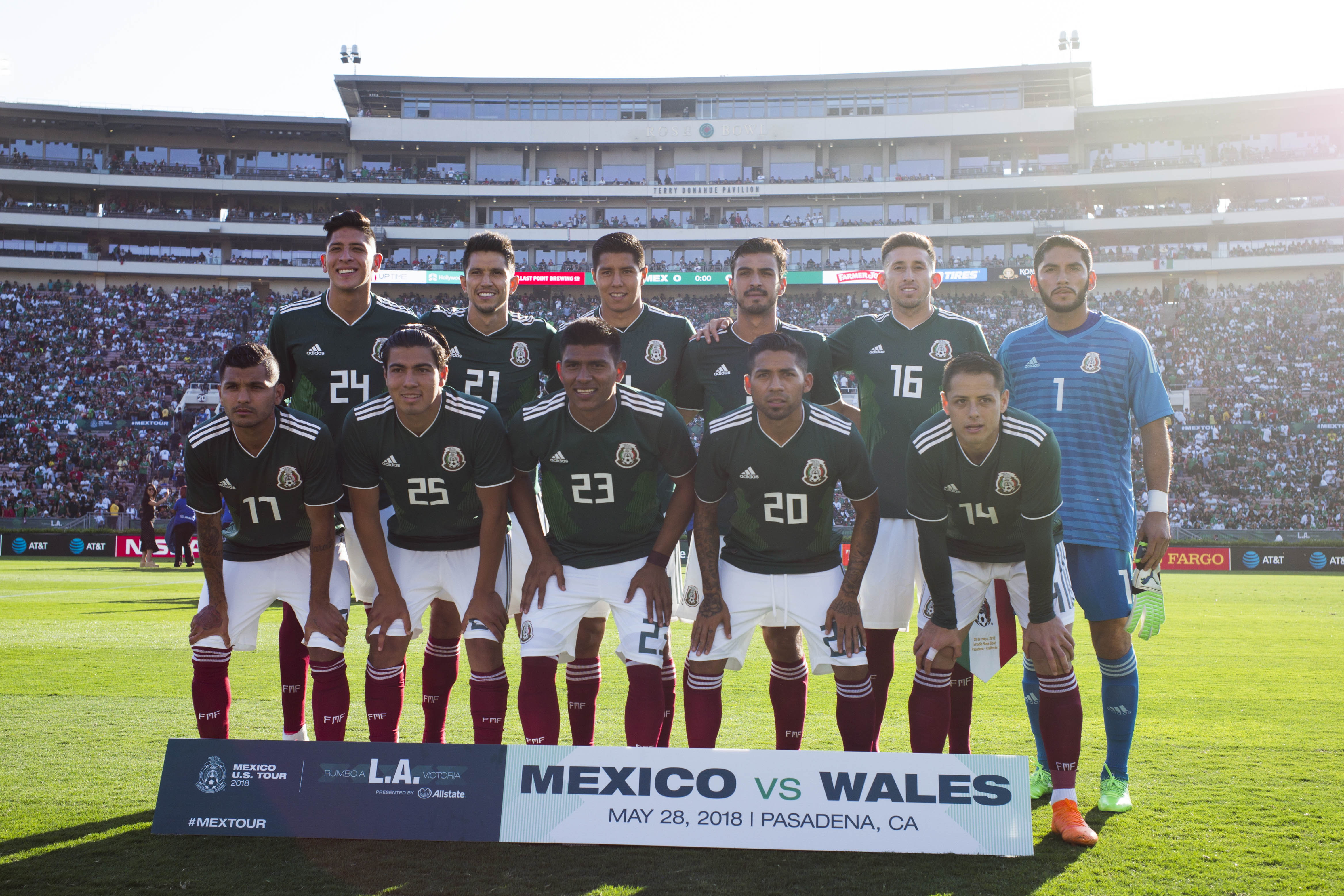 I Won’t be Cheering for Mexico in the World Cup