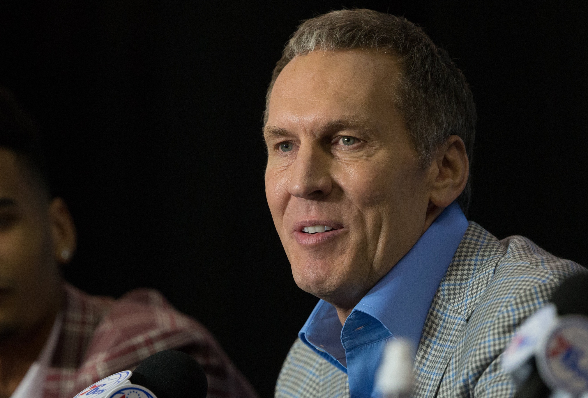 A Local Reporter Claims To Have Purchased Bryan Colangelo’s Unclaimed, Initialed Dress Shirts