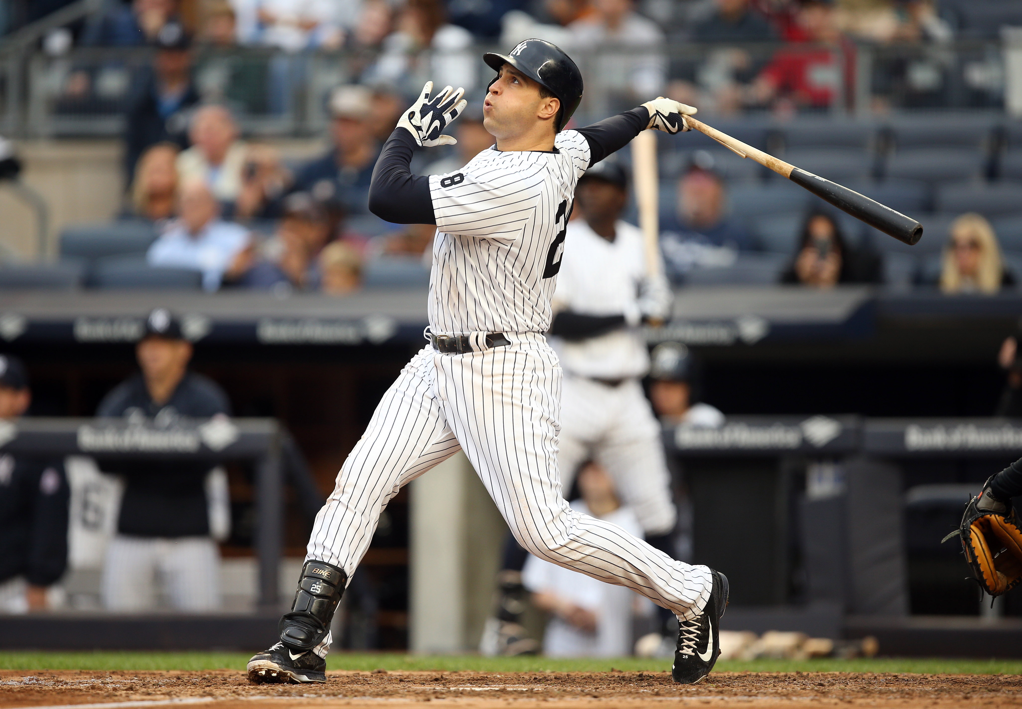 Were the 2009 Yankees Filthy Cheaters? – Part Two