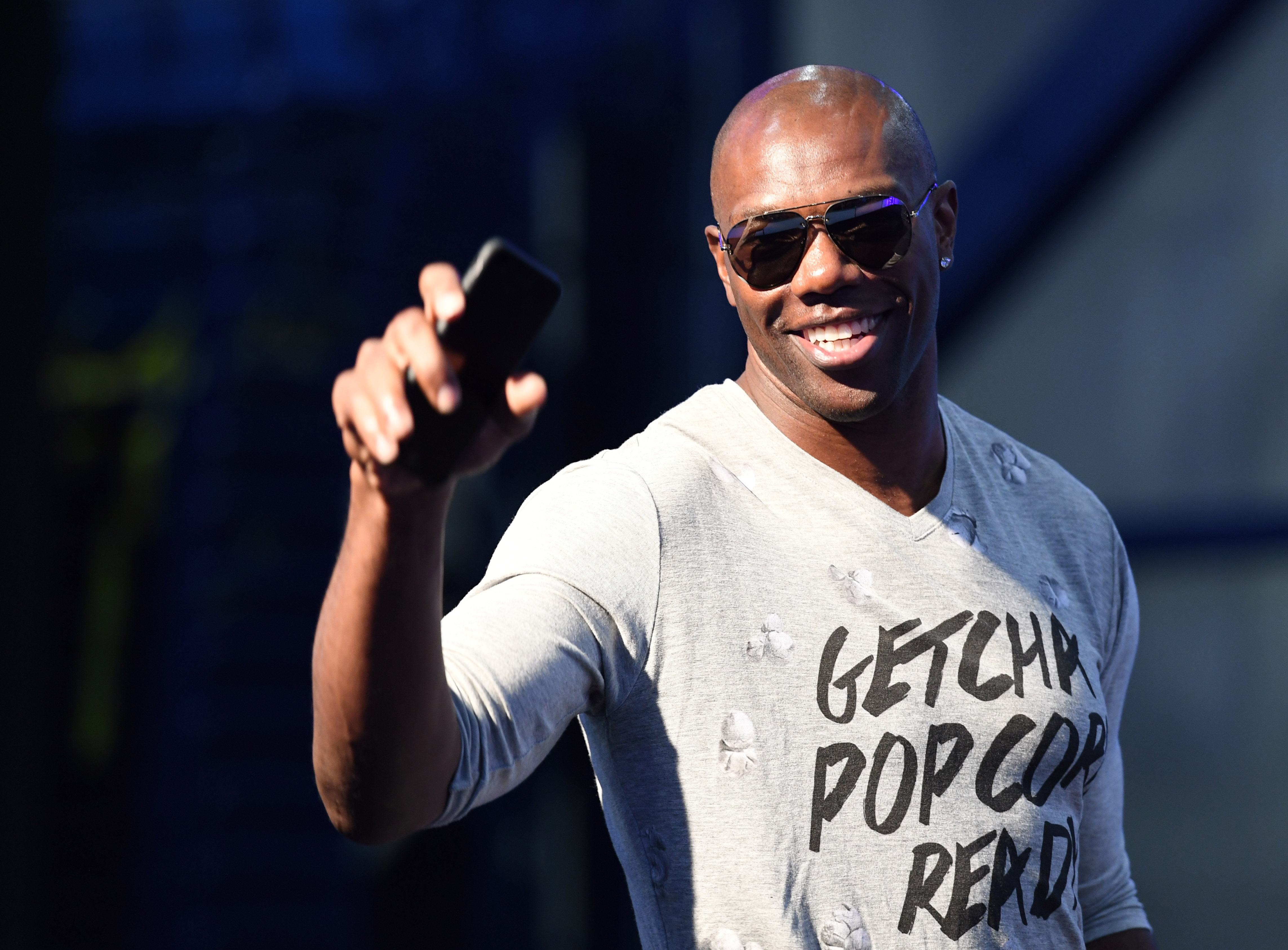 Terrell Owens Says What We’re All Thinking