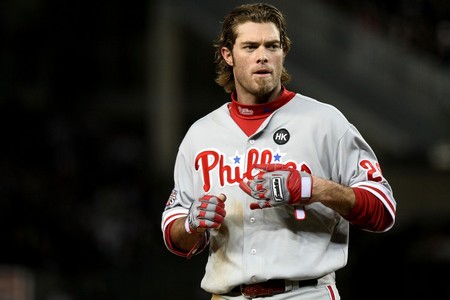 Jayson Werth is Retiring