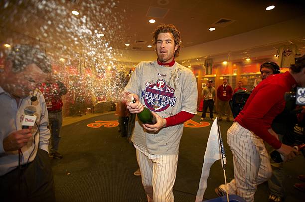 Jayson Werth Probably Deserves a Spot on the Phillies Wall of Fame