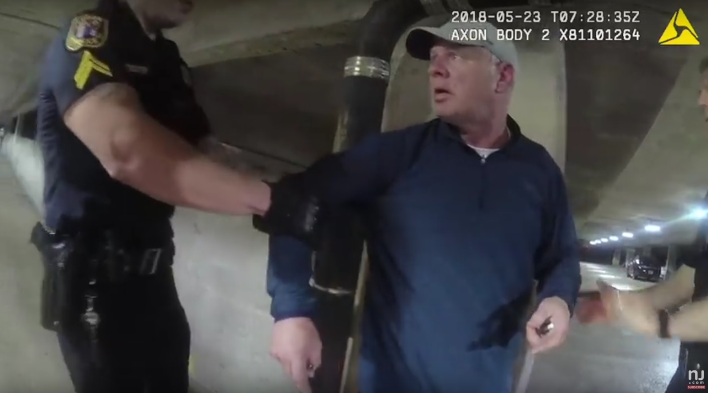 Whatever it Takes, Dude (I have no Firearm)