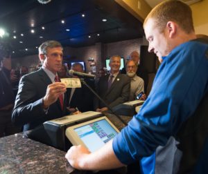 legal sports betting