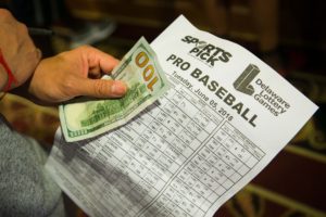 sports betting image