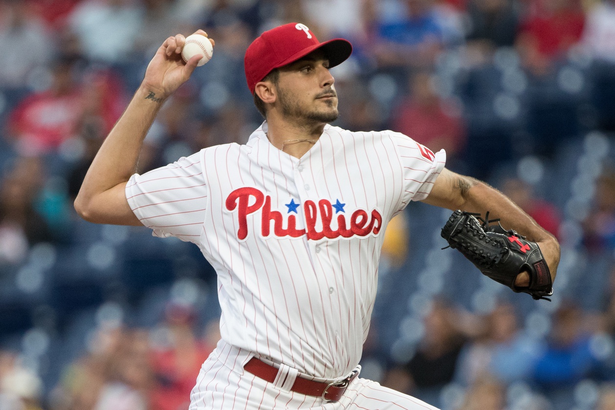 Phillies Yankees betting preview august 6