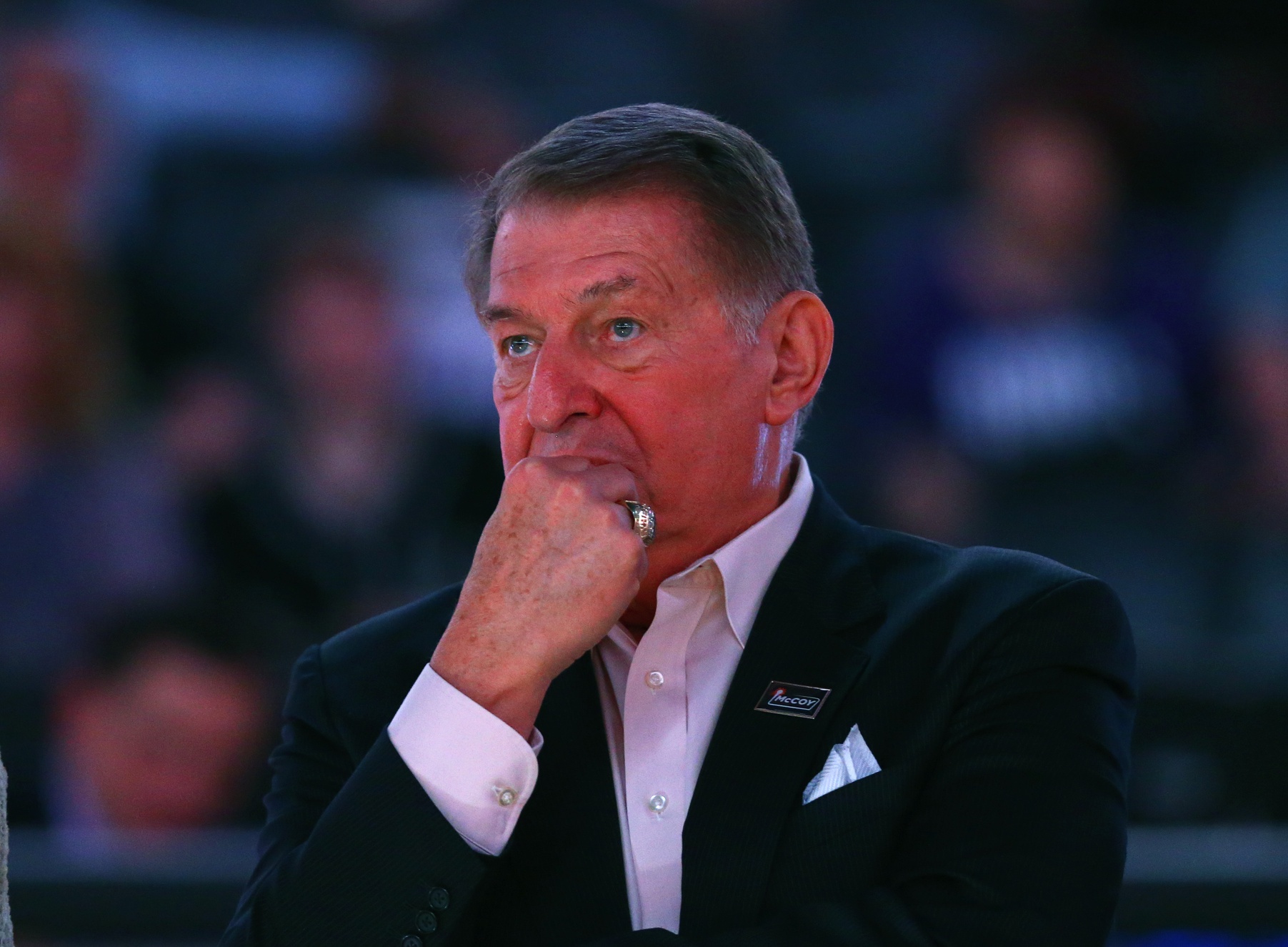 Jerry Colangelo Reportedly Threatened To Sabotage The Sixers