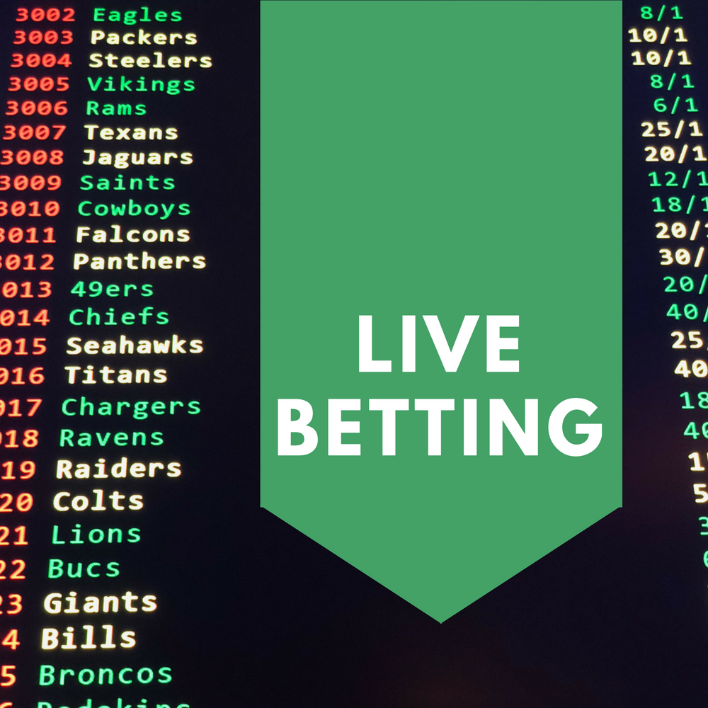 Live betting explained that formula one spain