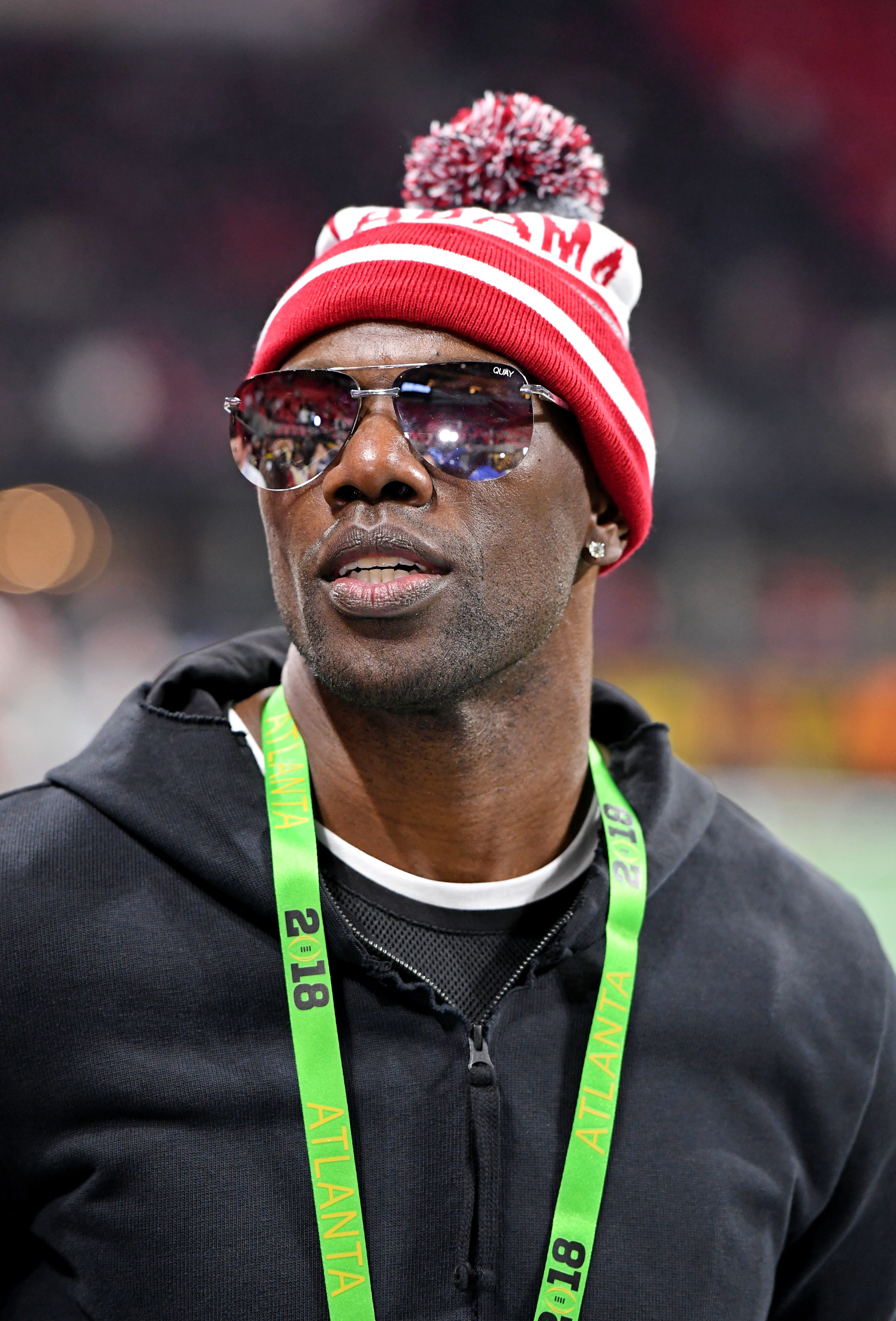 Terrell Owens Will Apparently Be Omitted from the Hall of Fame Induction Ceremony